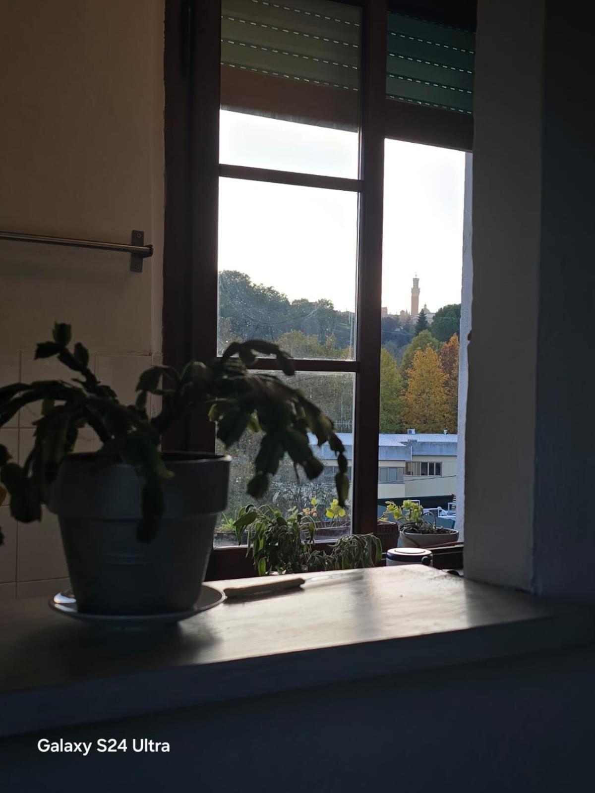 Podere Ponticini 锡耶纳 外观 照片