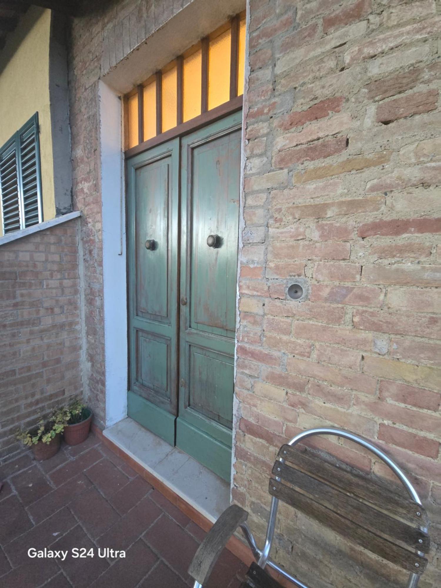 Podere Ponticini 锡耶纳 外观 照片
